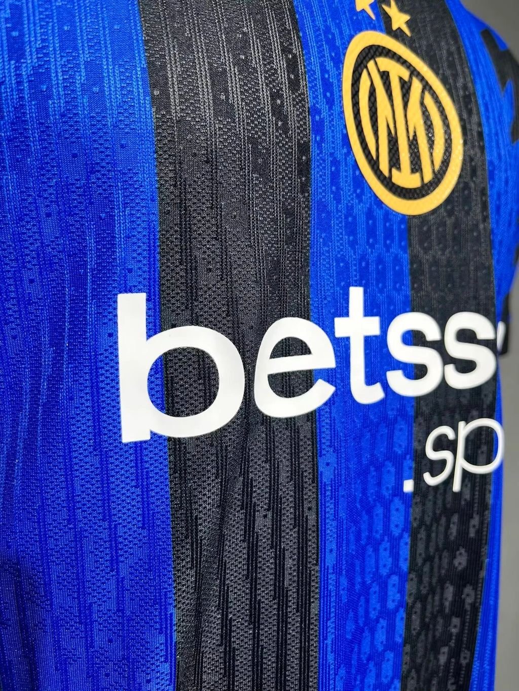 24-25 Inter Milan Domicile [Player Version]