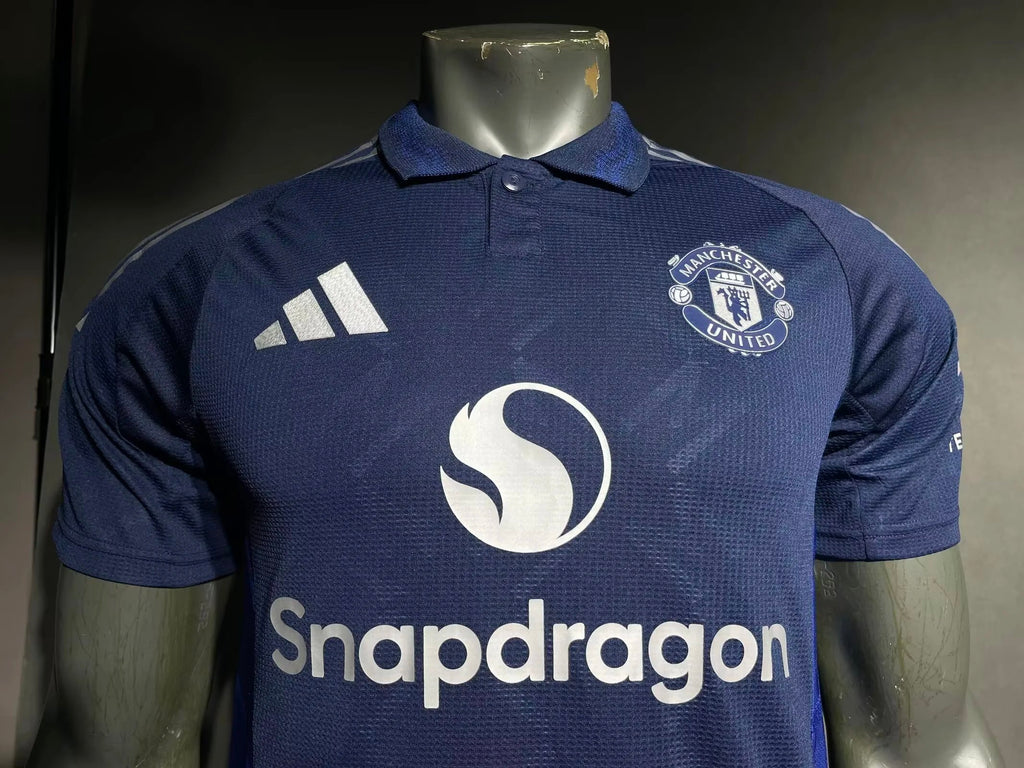 24-25 Manchester United Extérieur [Player Version]