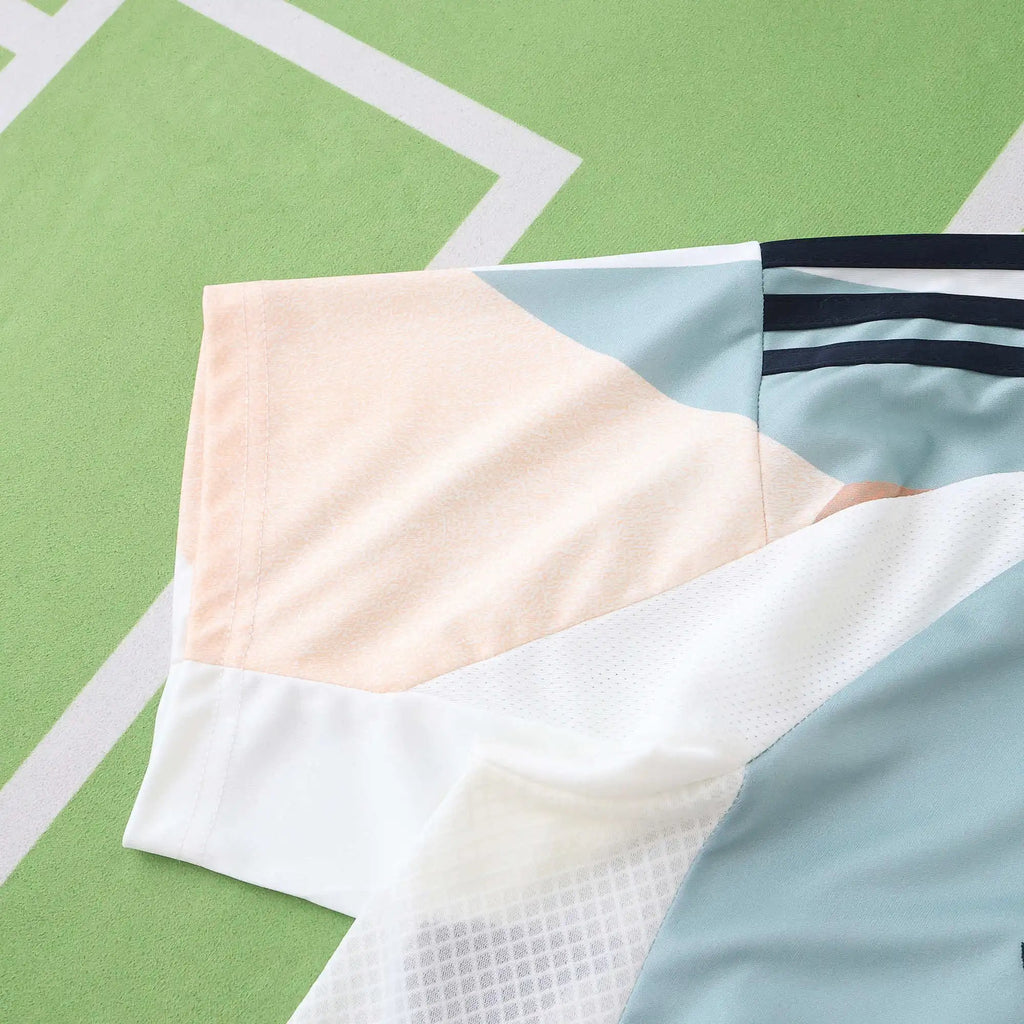 2025 Espagne Extérieur (Fan Edition)