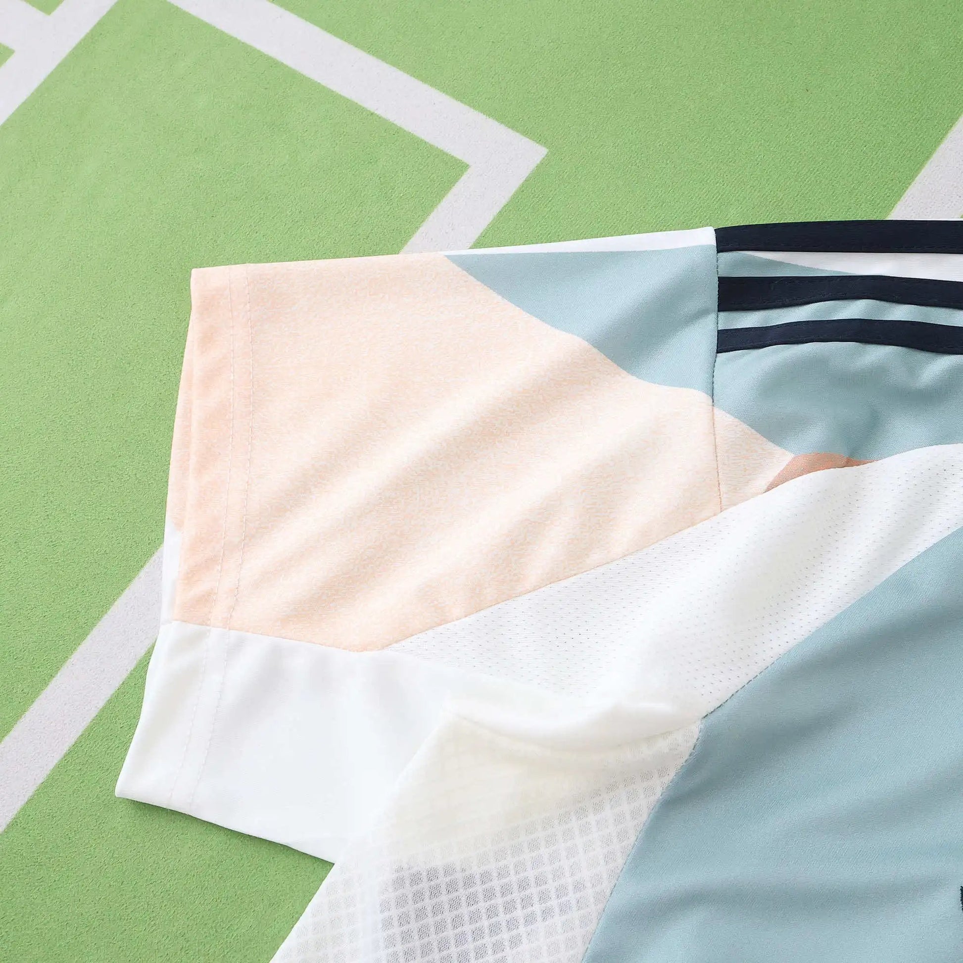 2025 Espagne Extérieur (Fan Edition)