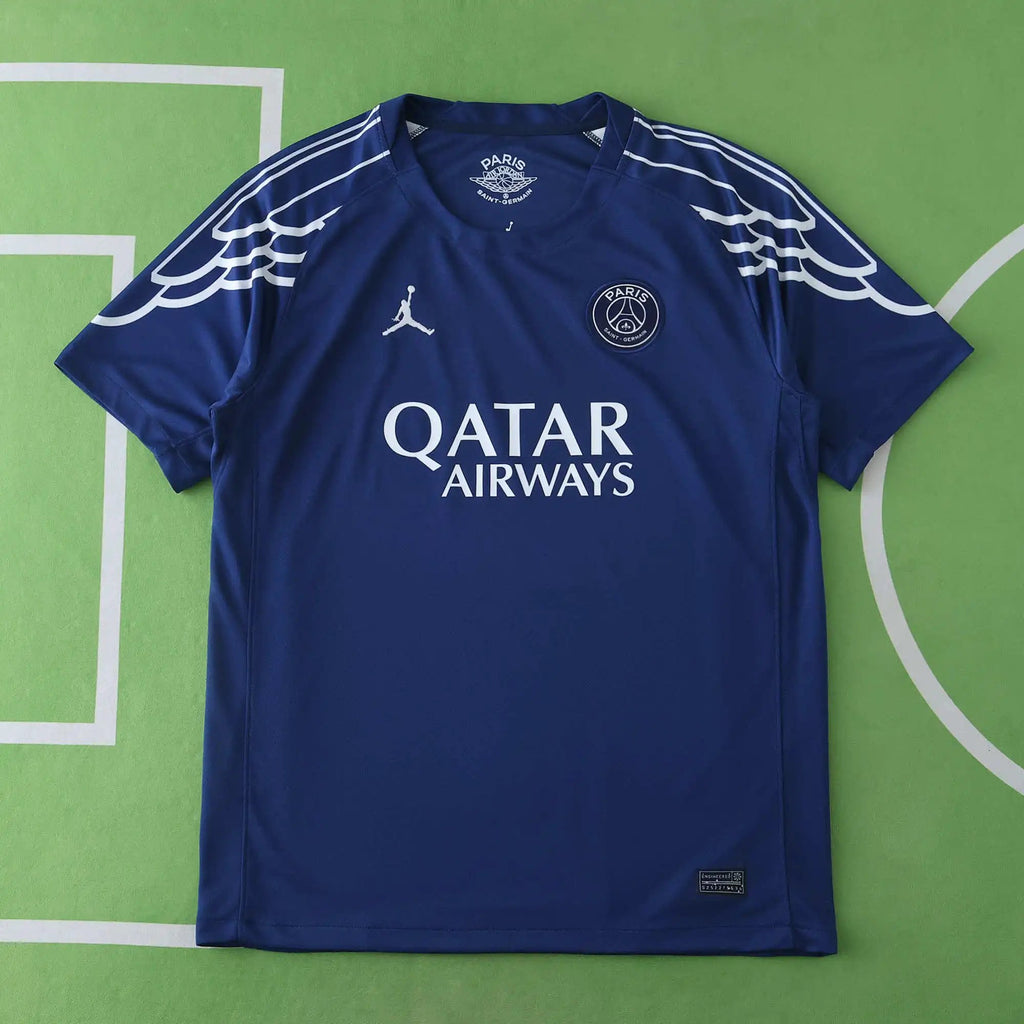 24-25 Paris Edition Ligue des Champions (Fan Edition)