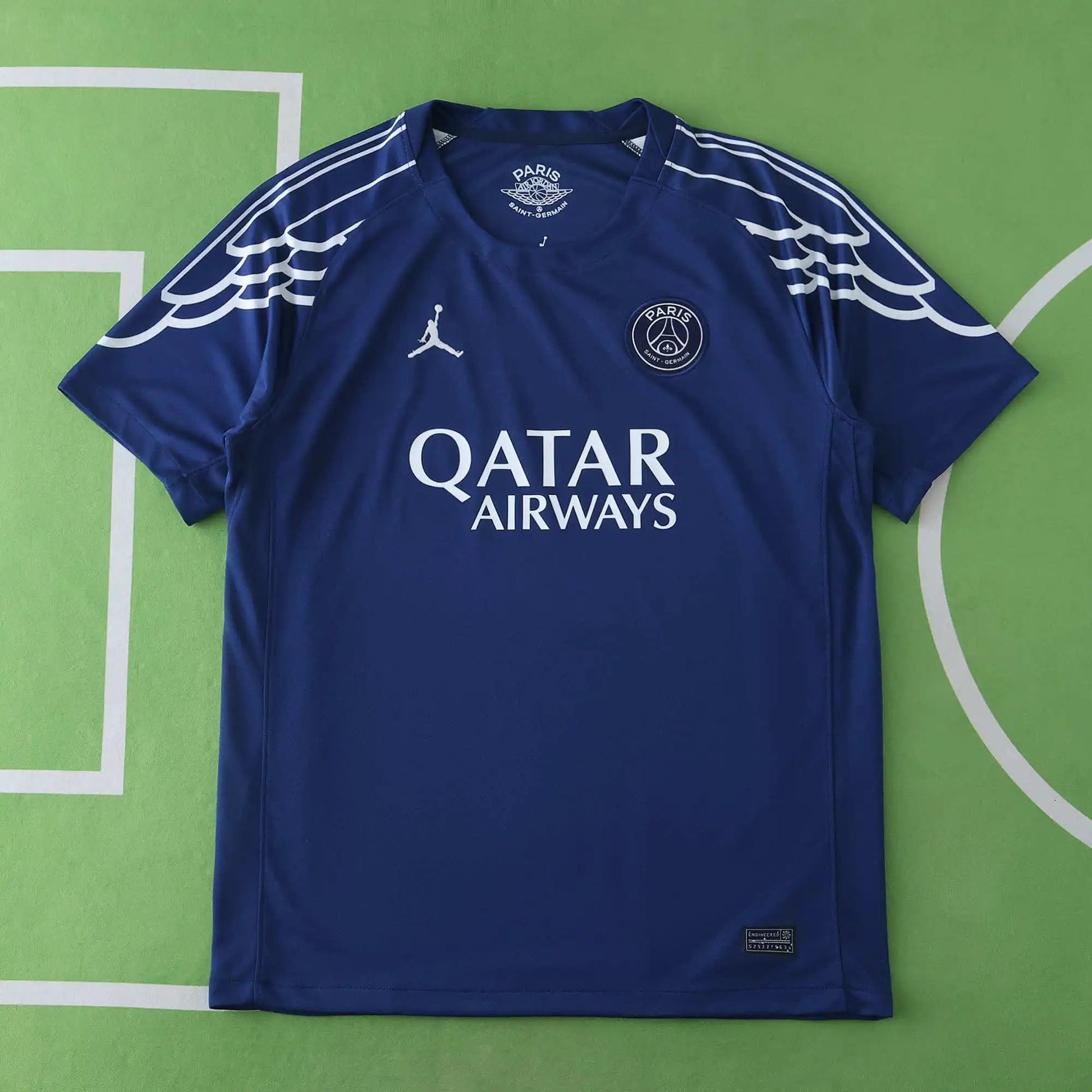 24-25 Paris Edition Ligue des Champions (Fan Edition)