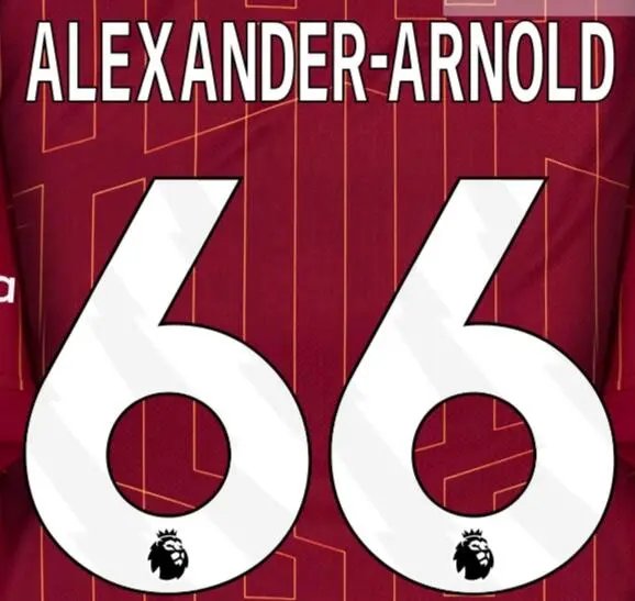 24-25 Liverpool Extérieur [Player Version]