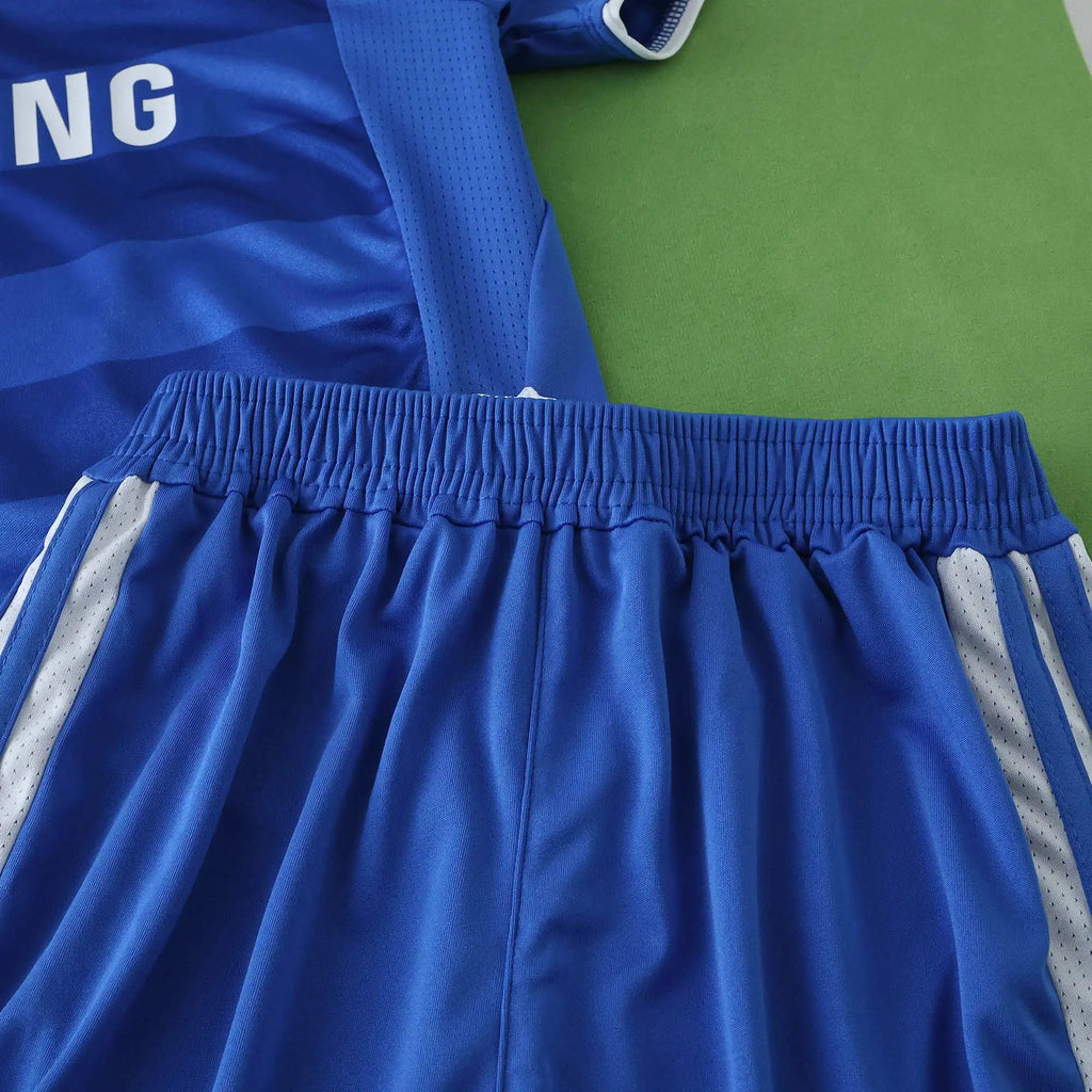 2012 - Chelsea FC Domicile - Coffret enfant (Édition Fan)