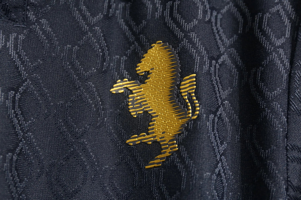 24-25 Juventus Third [Player Version]