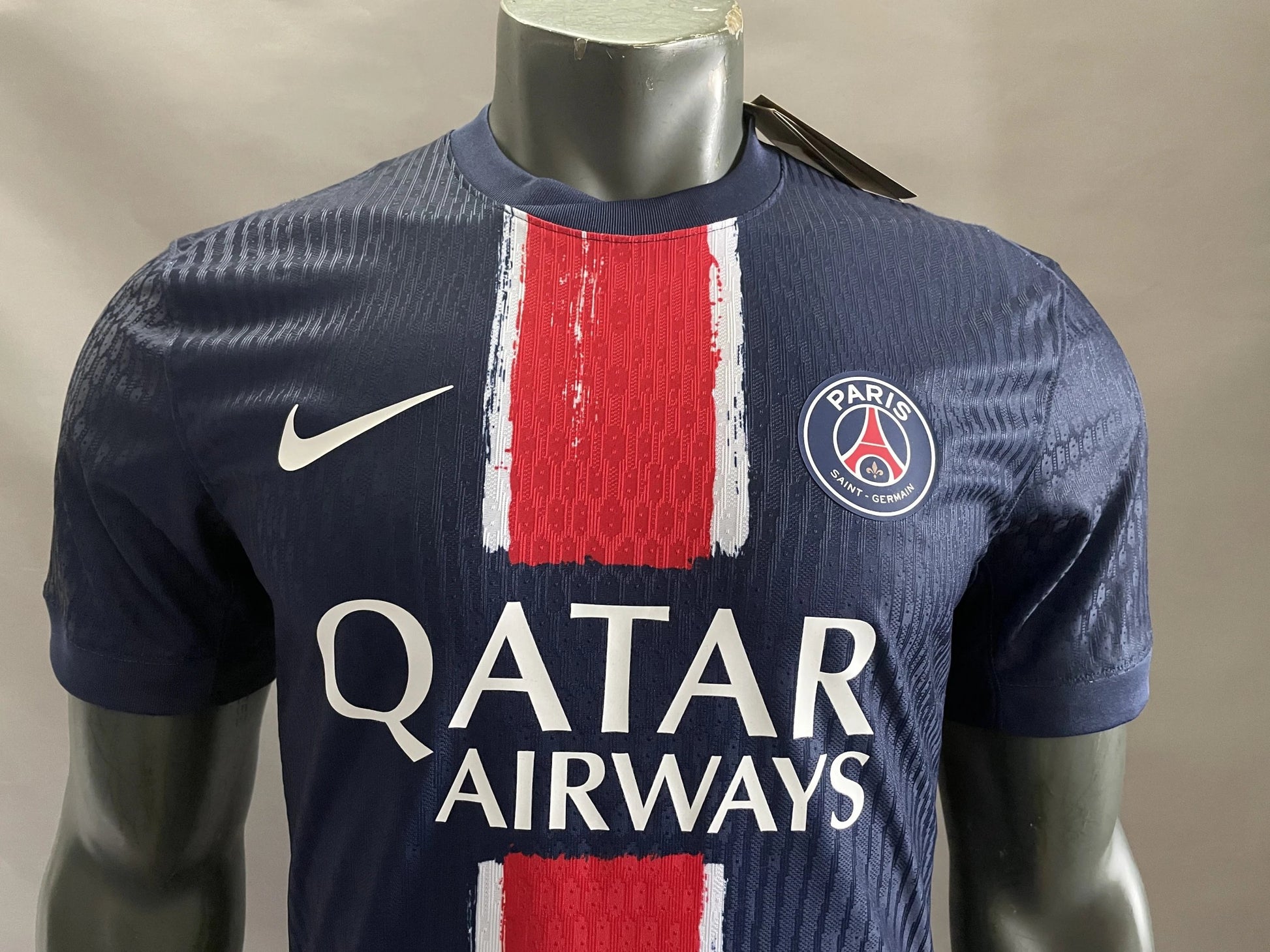 24-25 Paris Domicile [Player Edition]