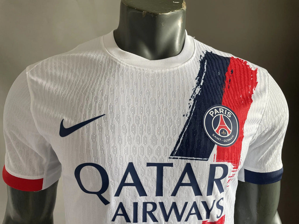 24-25 Paris Extérieur [Player Version]