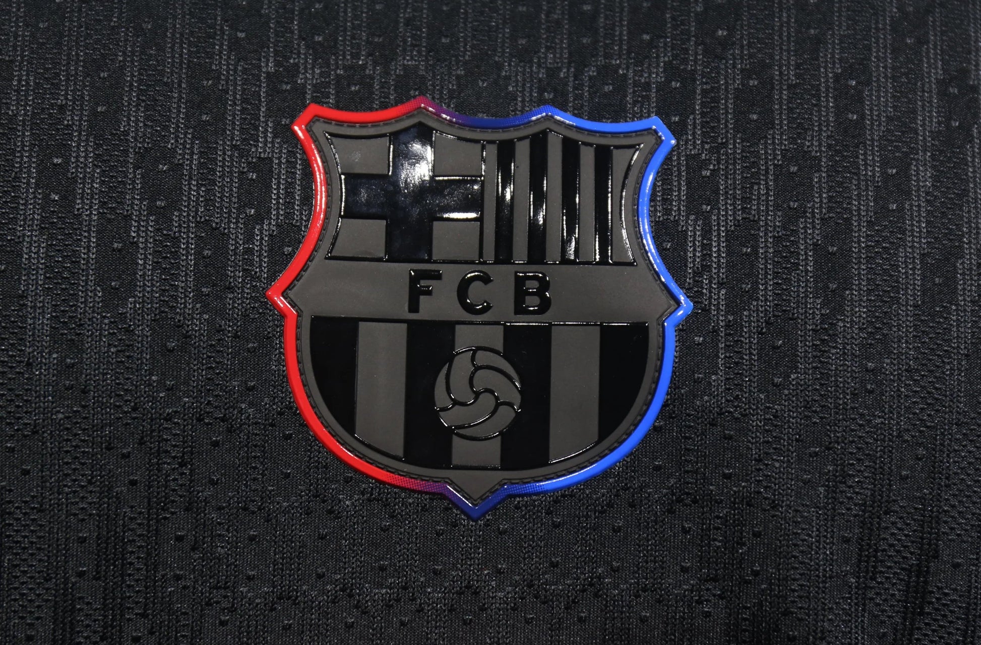 24-25 FC Barcelone Extérieur [Player Version]