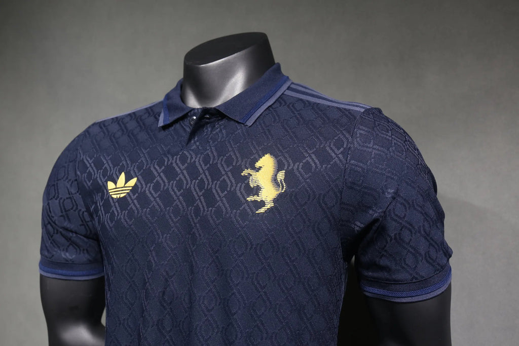 24-25 Juventus Third [Player Version]