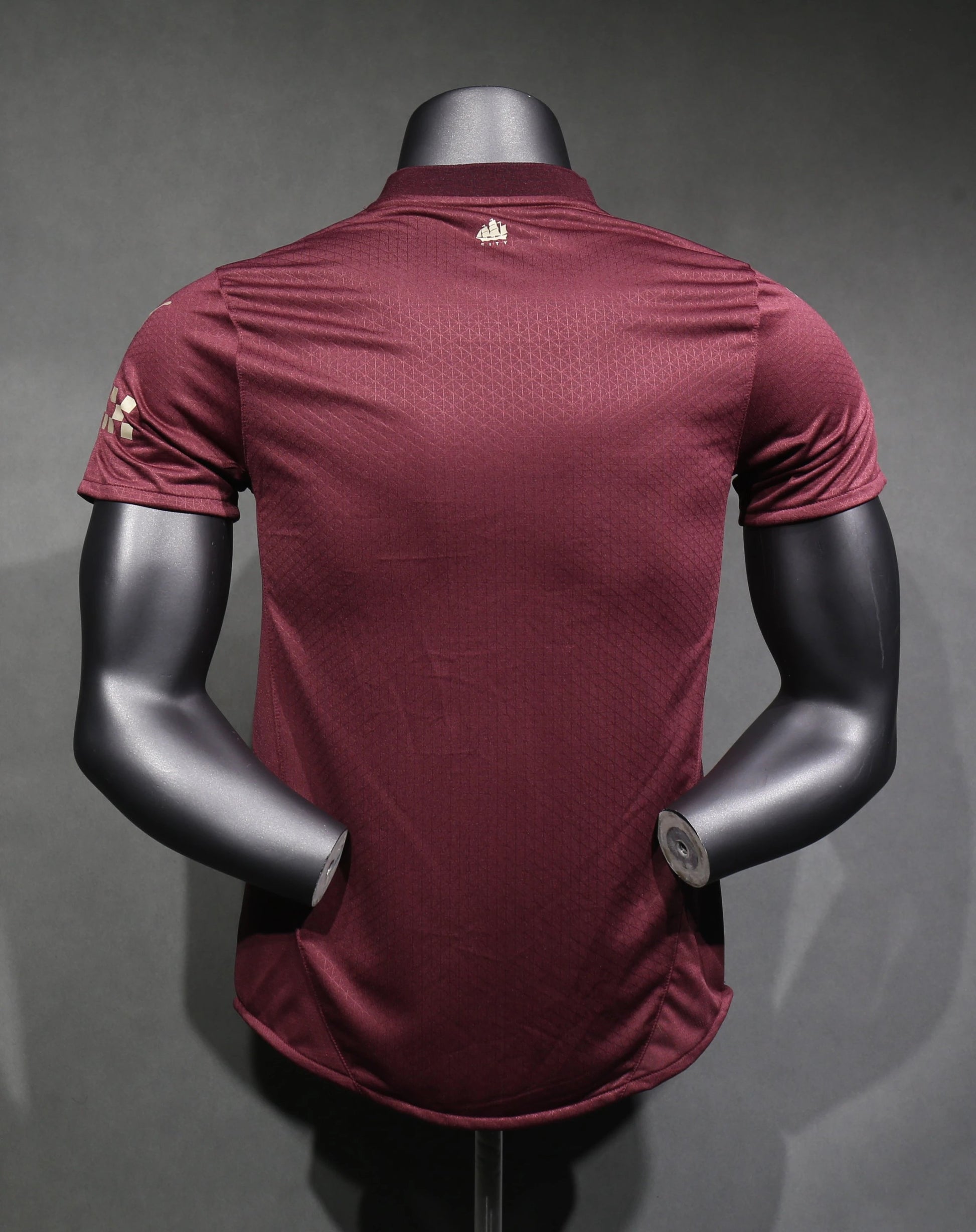 24-25 Manchester City Third [Player Version]