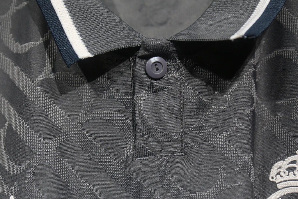 24-25 Real Madrid Third [Player Version]