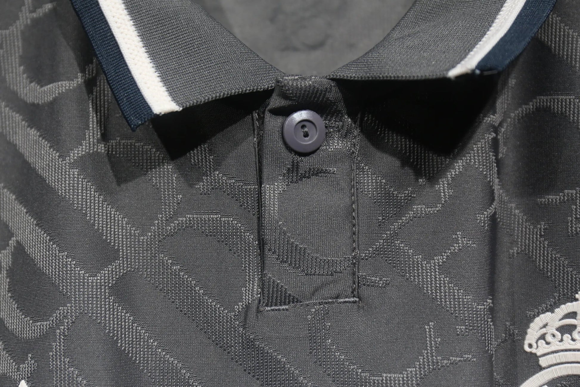 24-25 Real Madrid Third [Player Version]