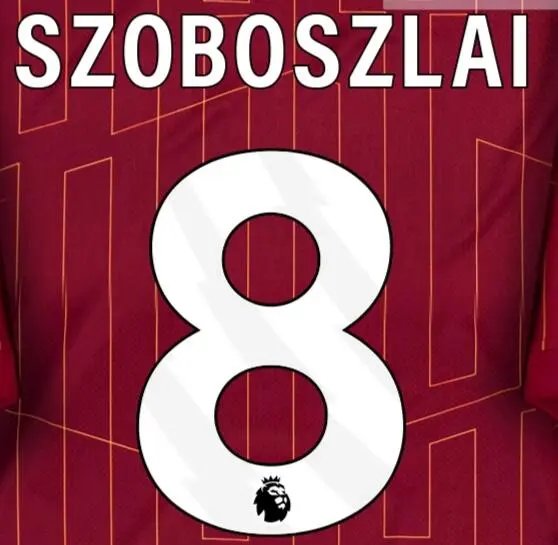 24-25 Liverpool Extérieur [Player Version]