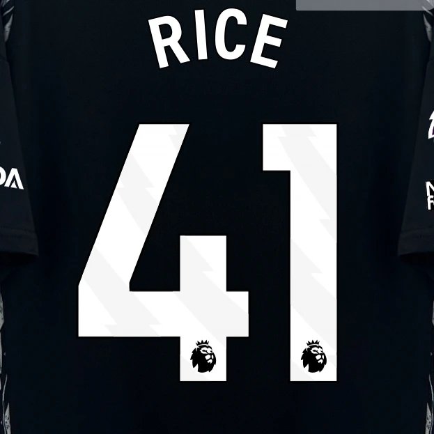 24-25 Arsenal Extérieur [Player Version]