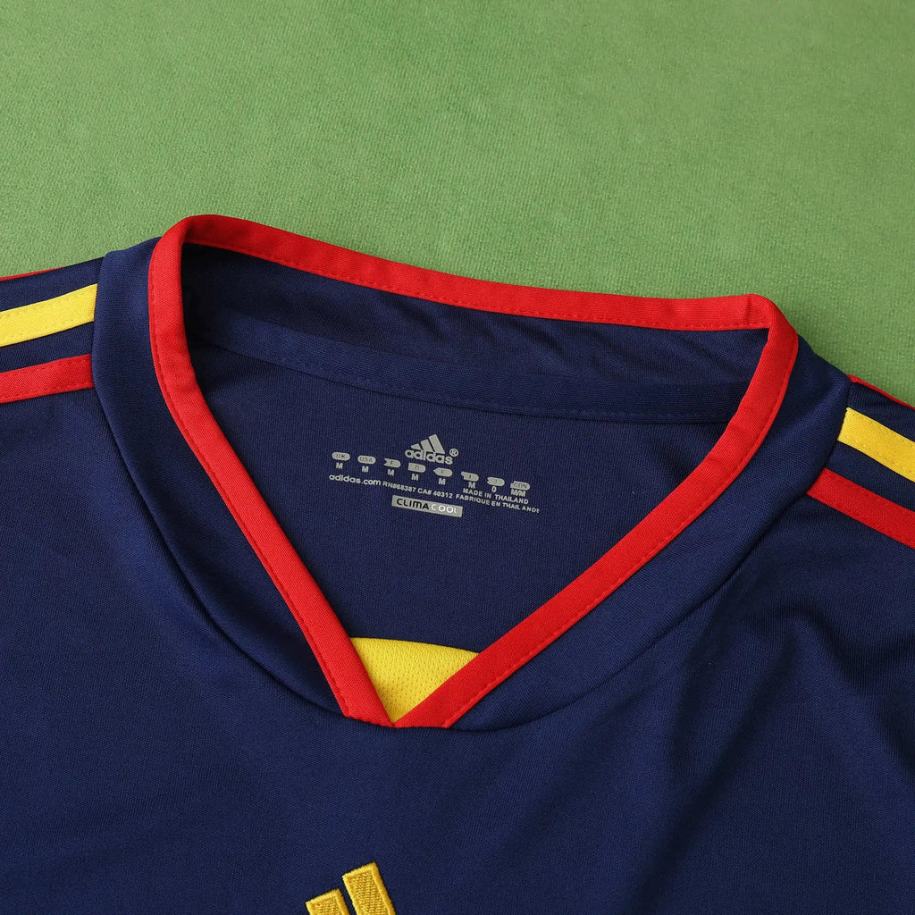 2010 Espagne Extérieur (Fan Edition)