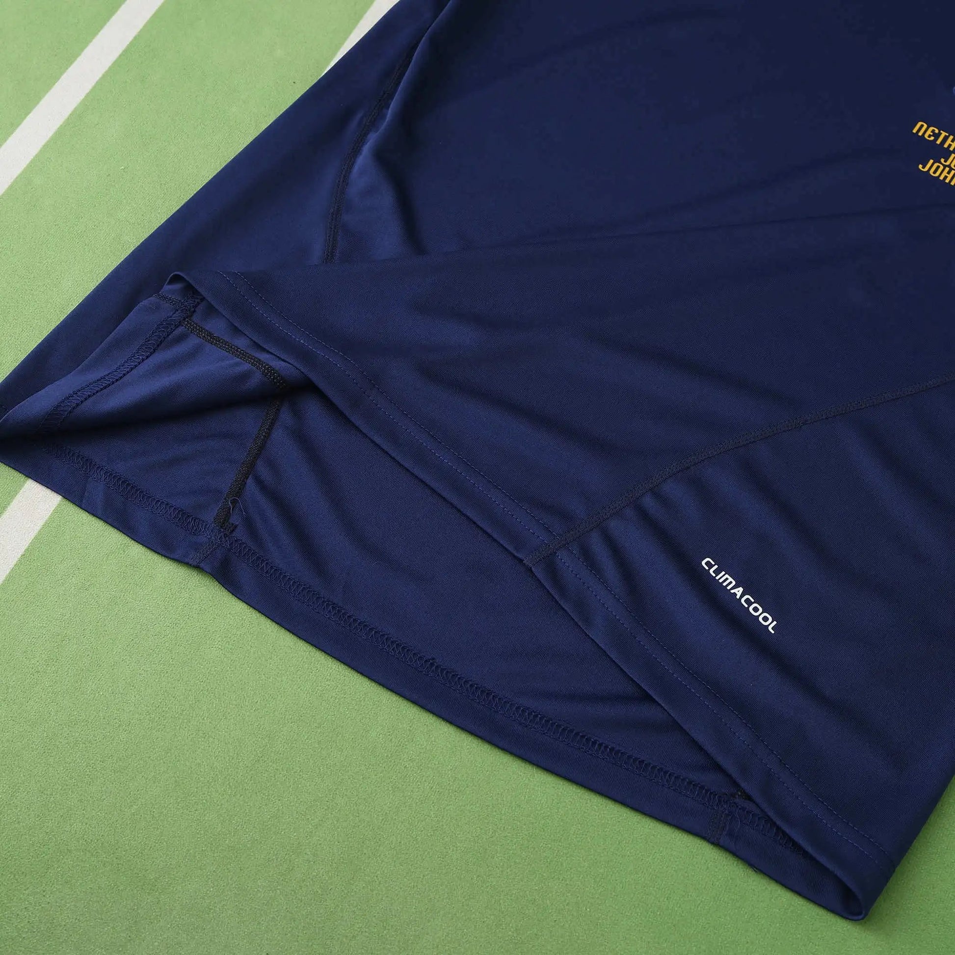 2010 Espagne Extérieur (Fan Edition)