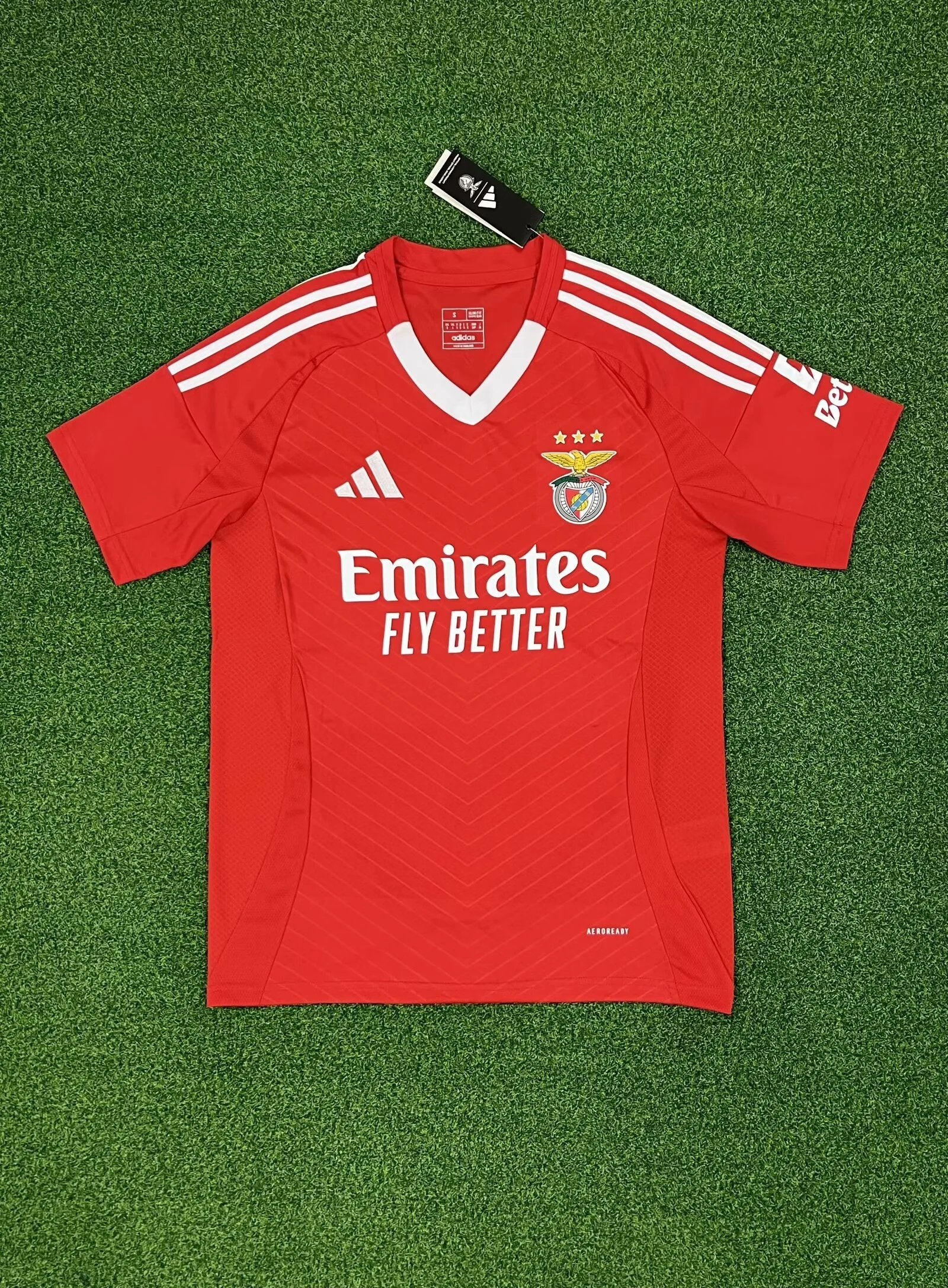 24-25 SL Benfica (Fan Version)