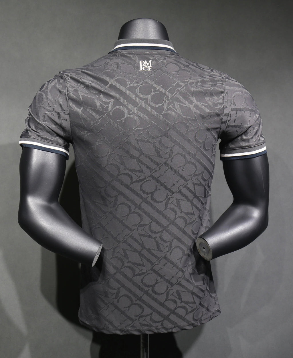 24-25 Real Madrid Third [Player Version]