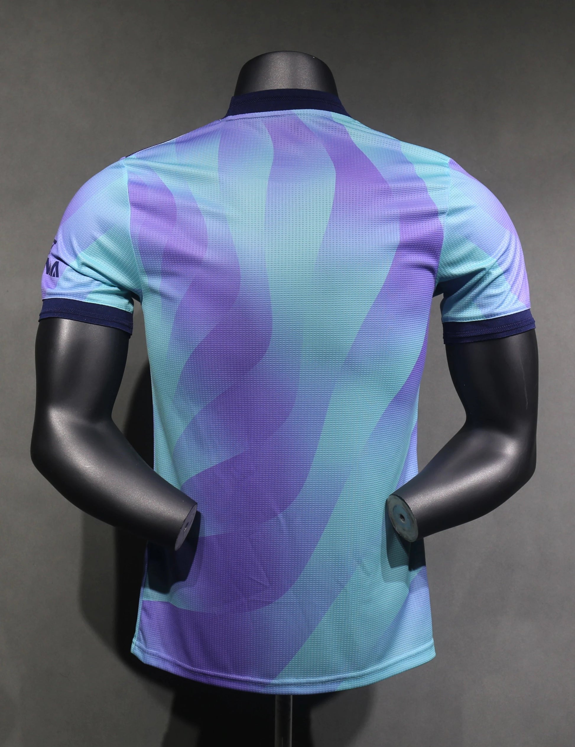 24-25 Arsenal Third [Player Version]