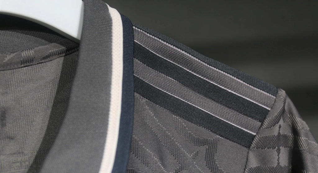 24-25 Real Madrid Third [Player Version]