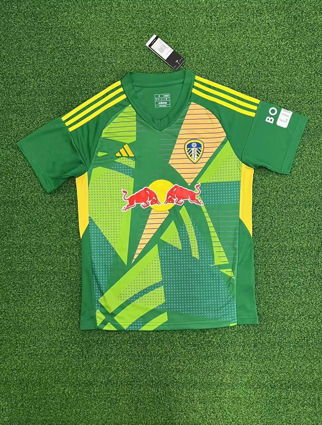 24-25 Leeds United (Fan Version)