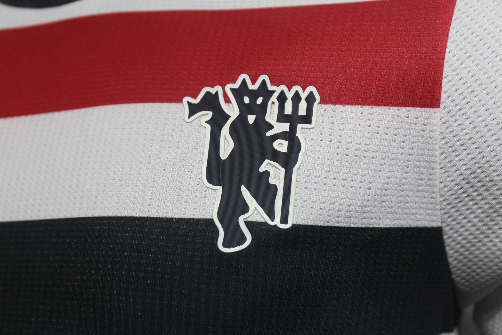 24-25 Manchester United Third [Player Version]