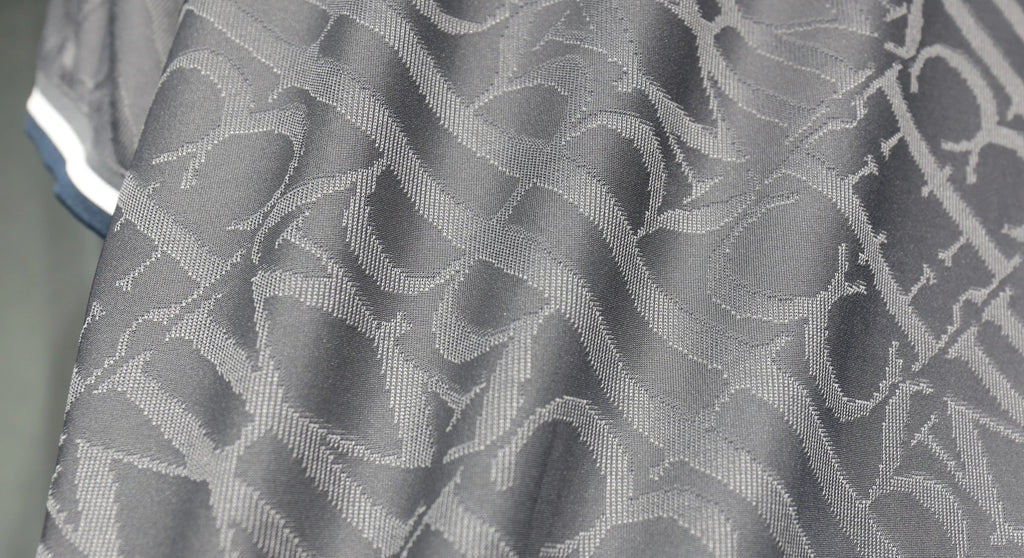 24-25 Real Madrid Third [Player Version]