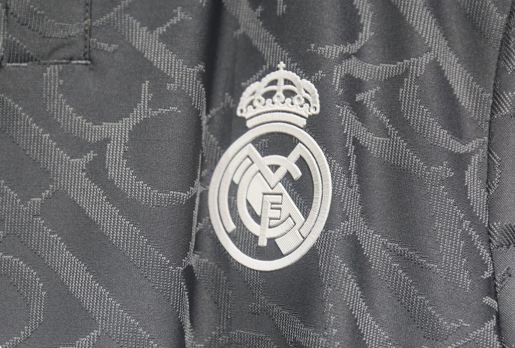 24-25 Real Madrid Third [Player Version]