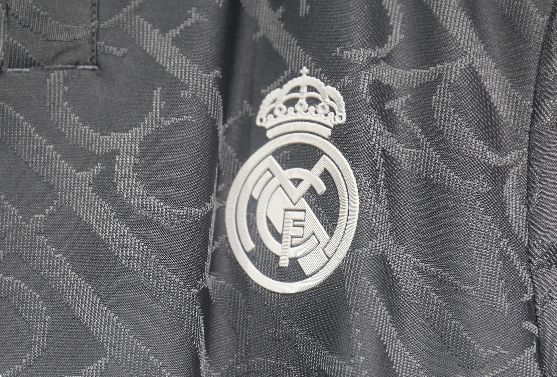 24-25 Real Madrid Third [Player Version]