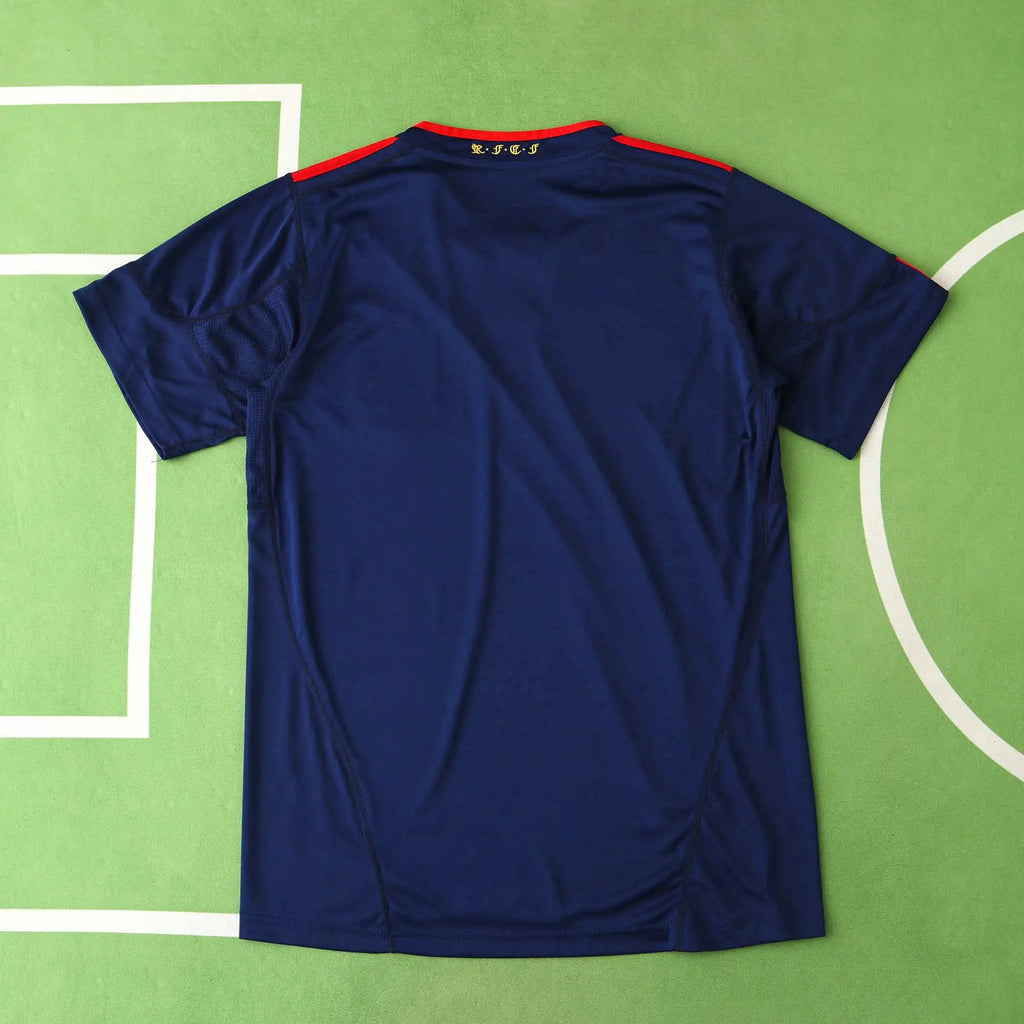 2010 Espagne Extérieur (Fan Edition)