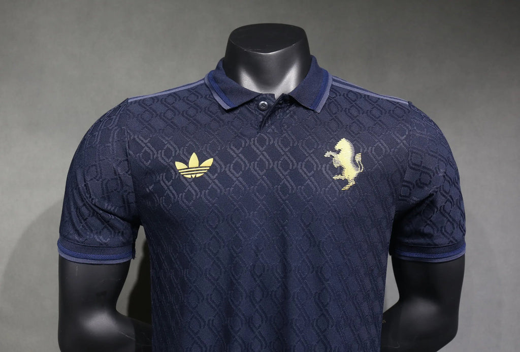 24-25 Juventus Third [Player Version]