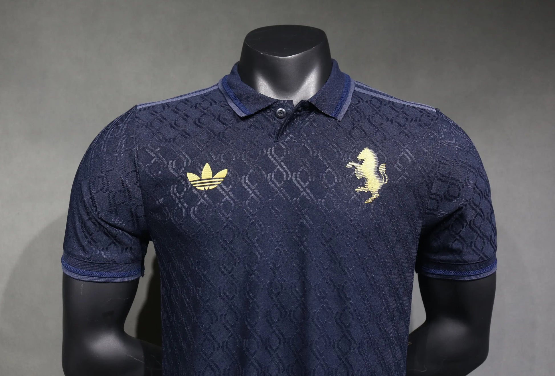 24-25 Juventus Third [Player Version]