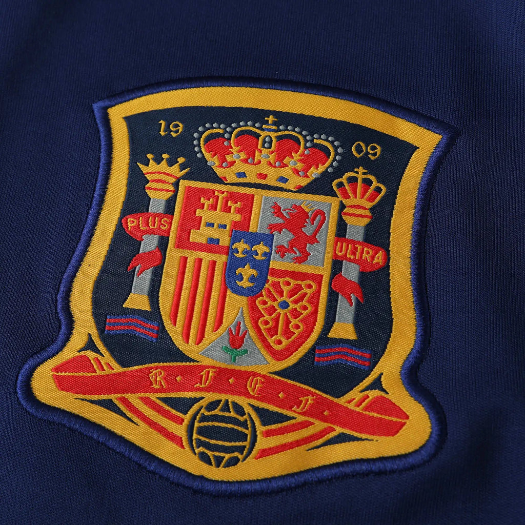 2010 Espagne Extérieur (Fan Edition)