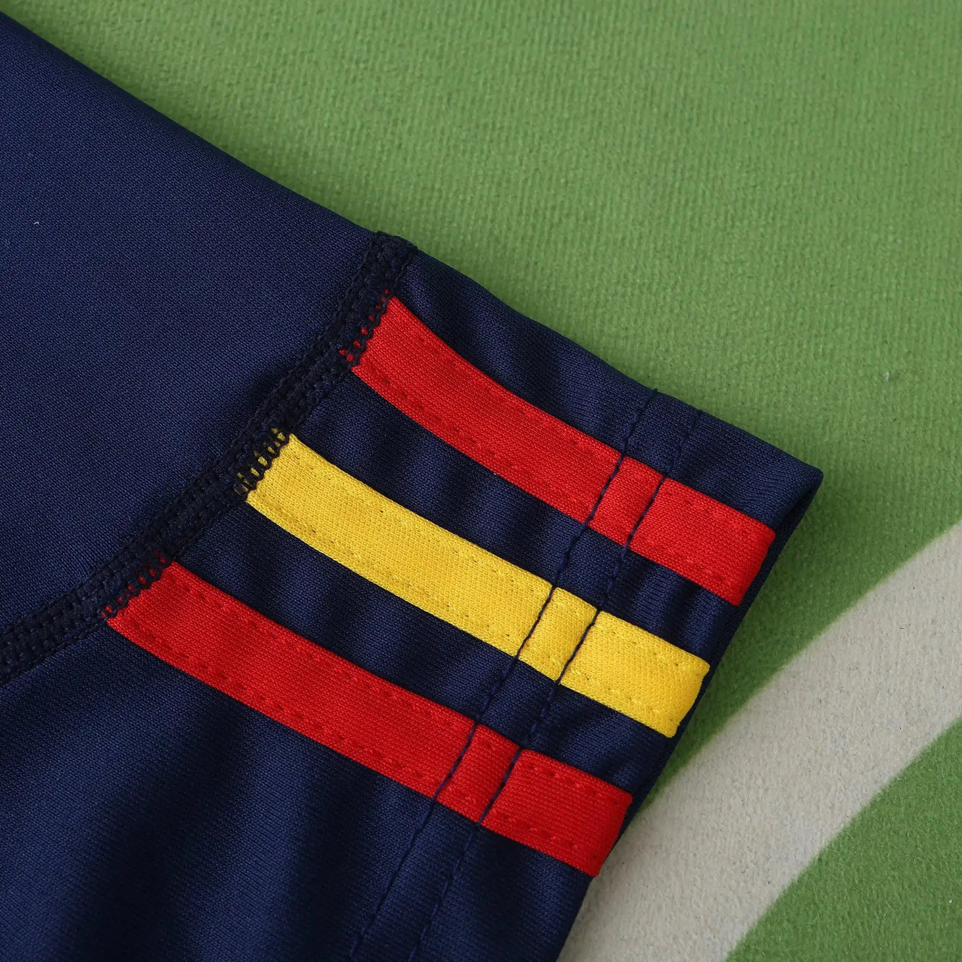 2010 Espagne Extérieur (Fan Edition)