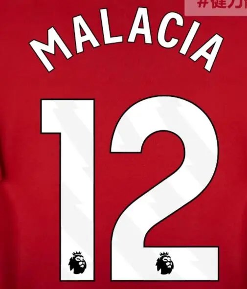 24-25 Manchester United Third [Player Version]