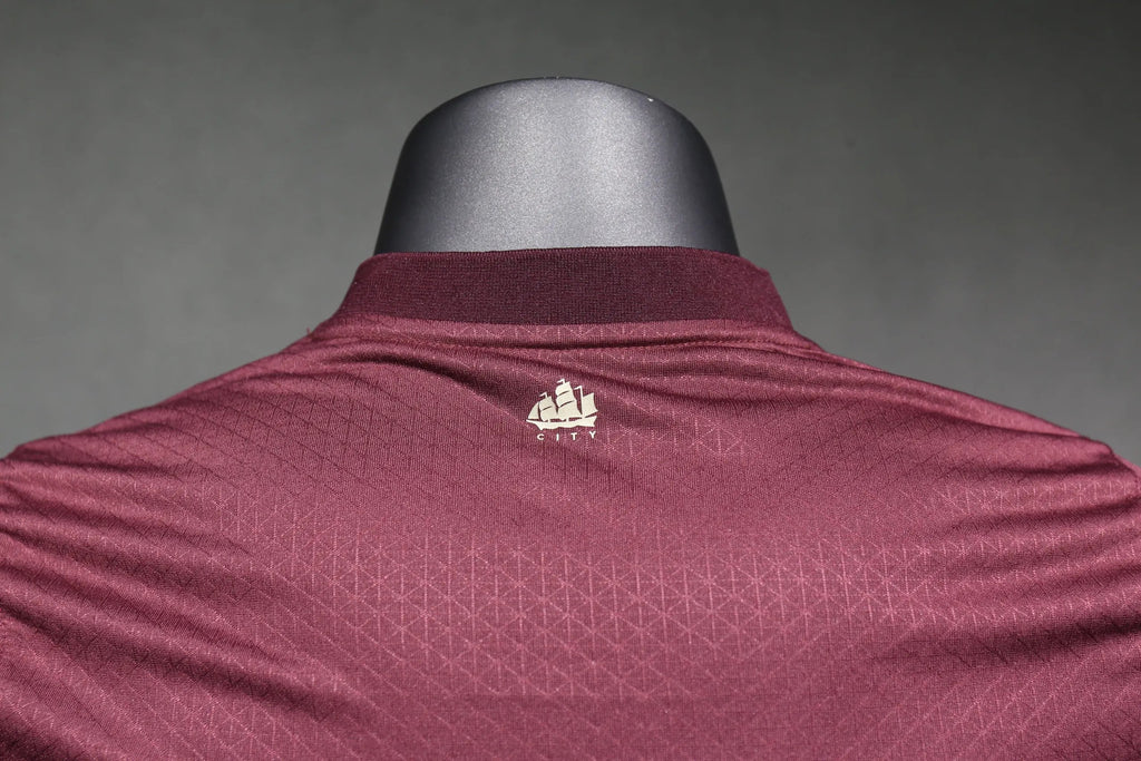 24-25 Manchester City Third [Player Version]