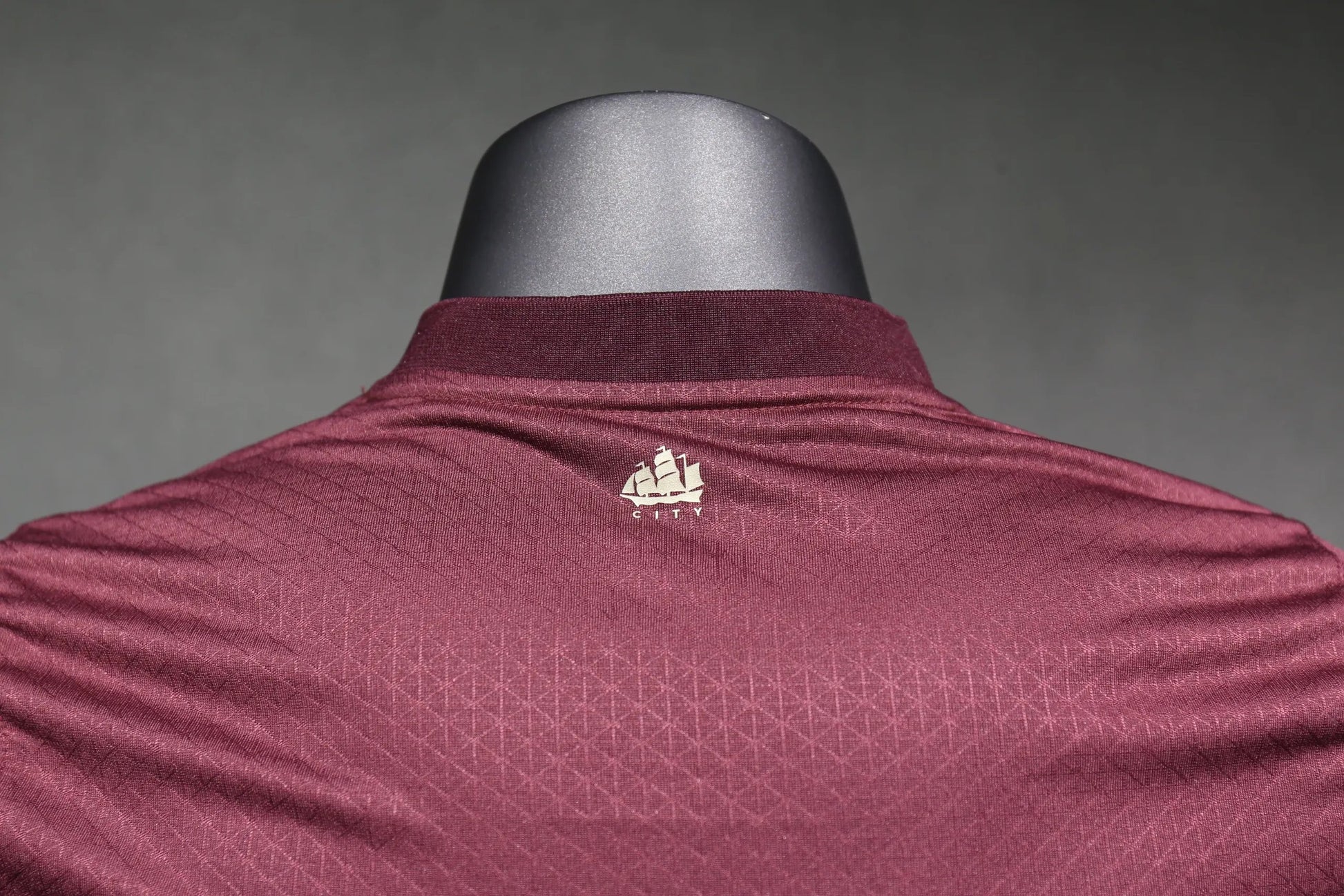 24-25 Manchester City Third [Player Version]