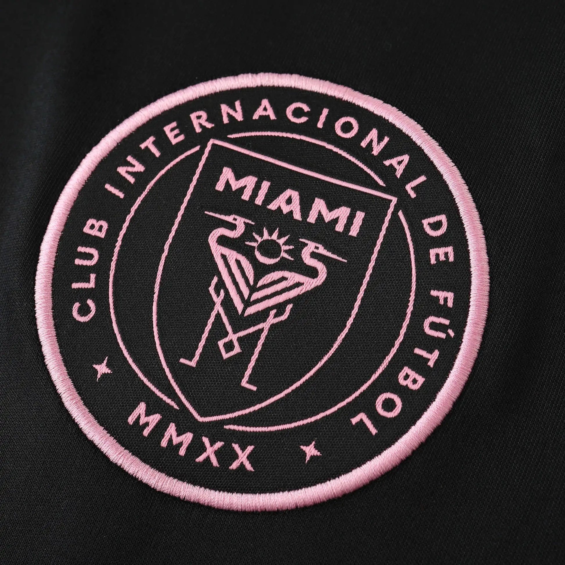 25-26 Miami Extérieur (Fan Edition)
