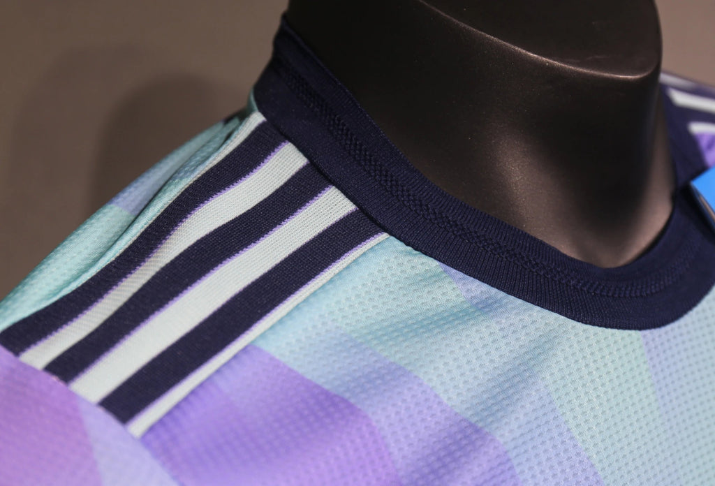 24-25 Arsenal Third [Player Version]