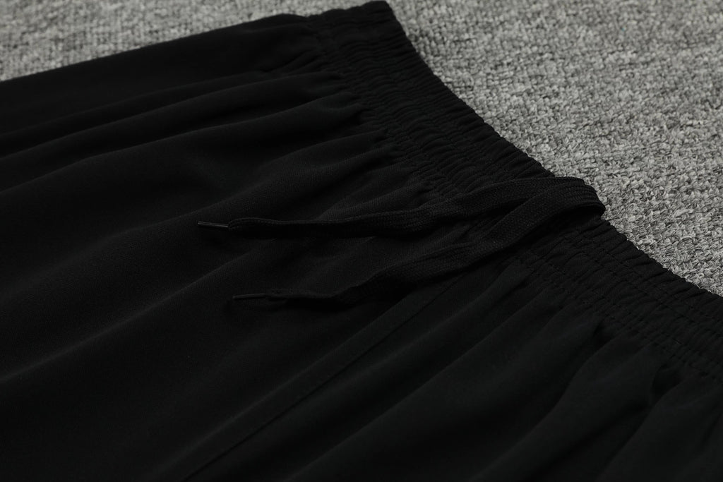 Ensemble de Manchester United blanc + Ensemble débardeur