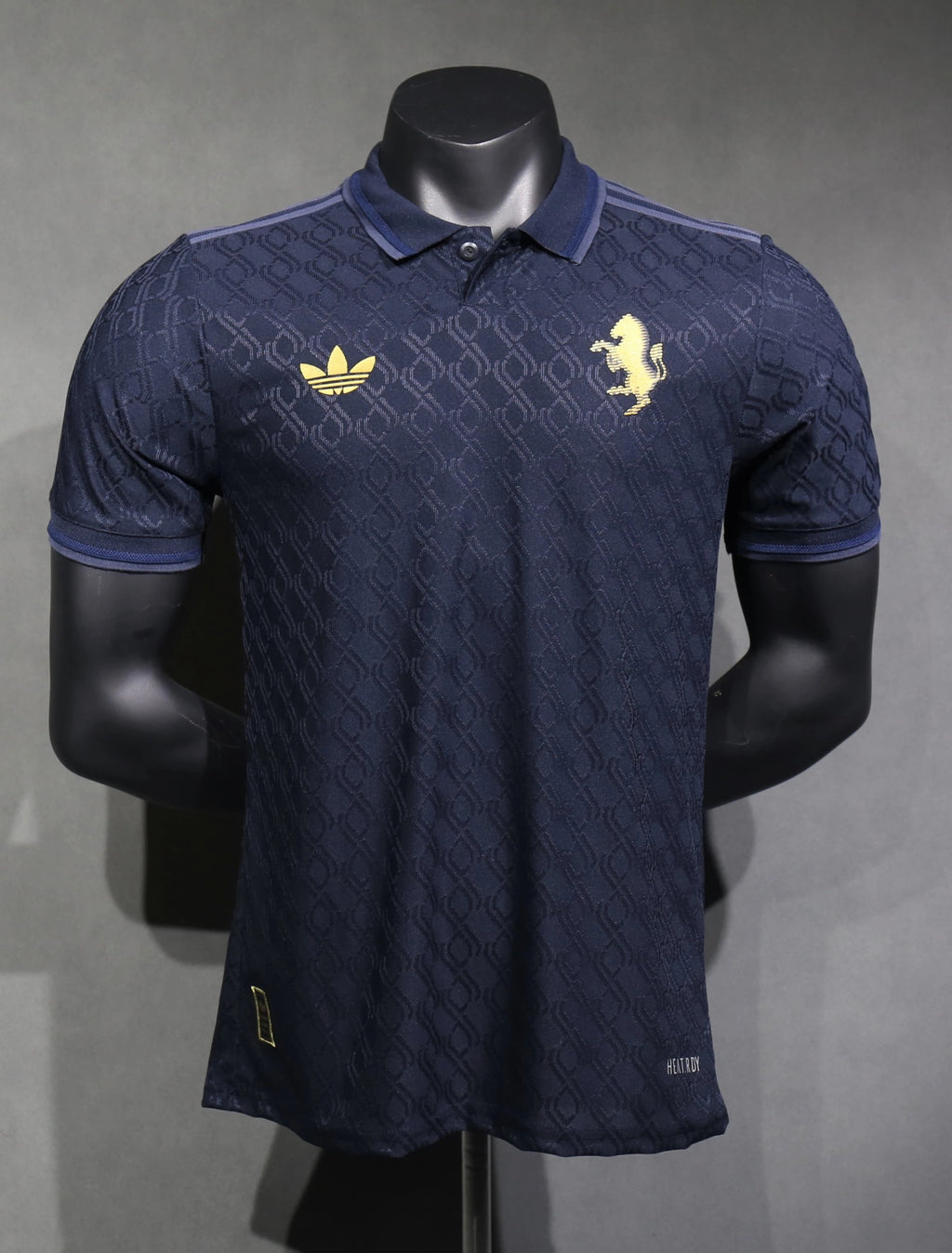 24-25 Juventus Third [Player Version]