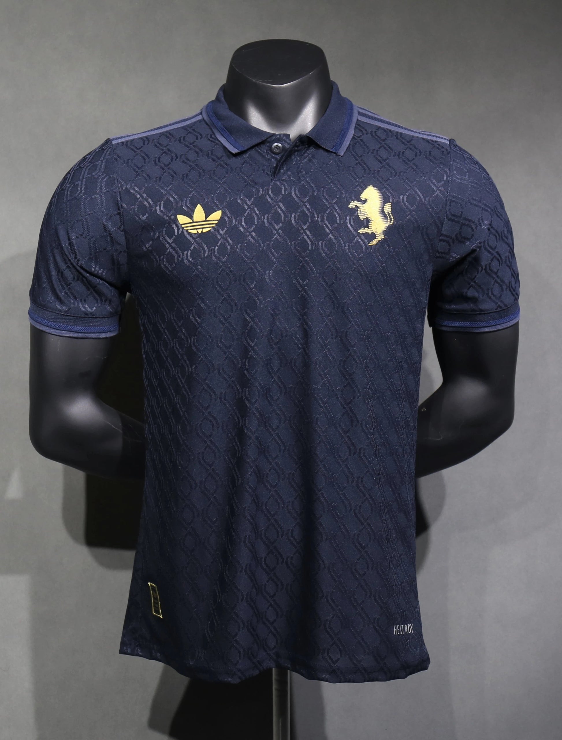 24-25 Juventus Third [Player Version]