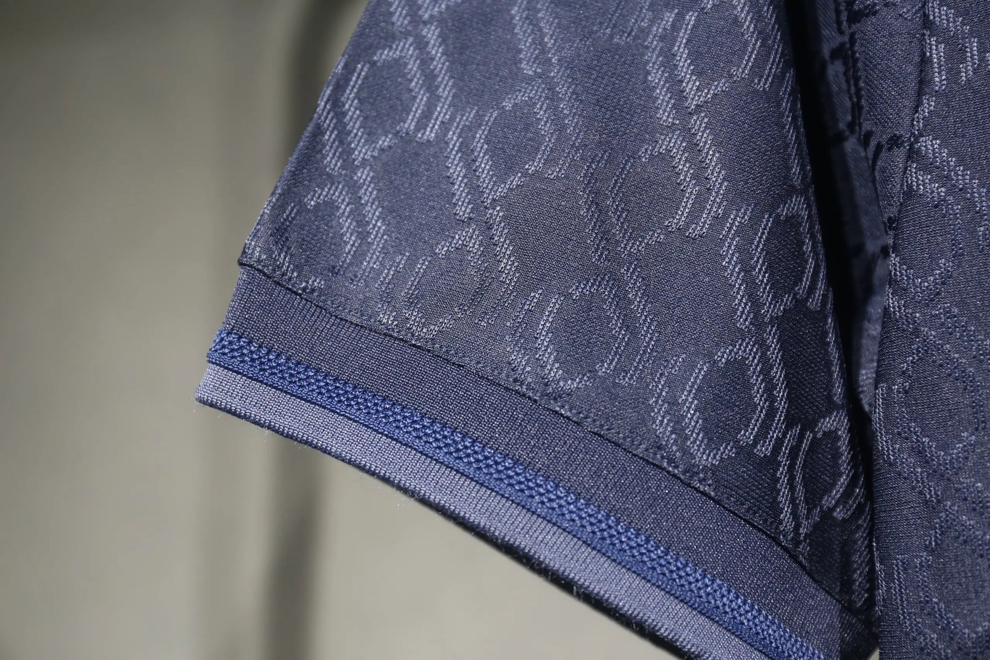 24-25 Juventus Third [Player Version]