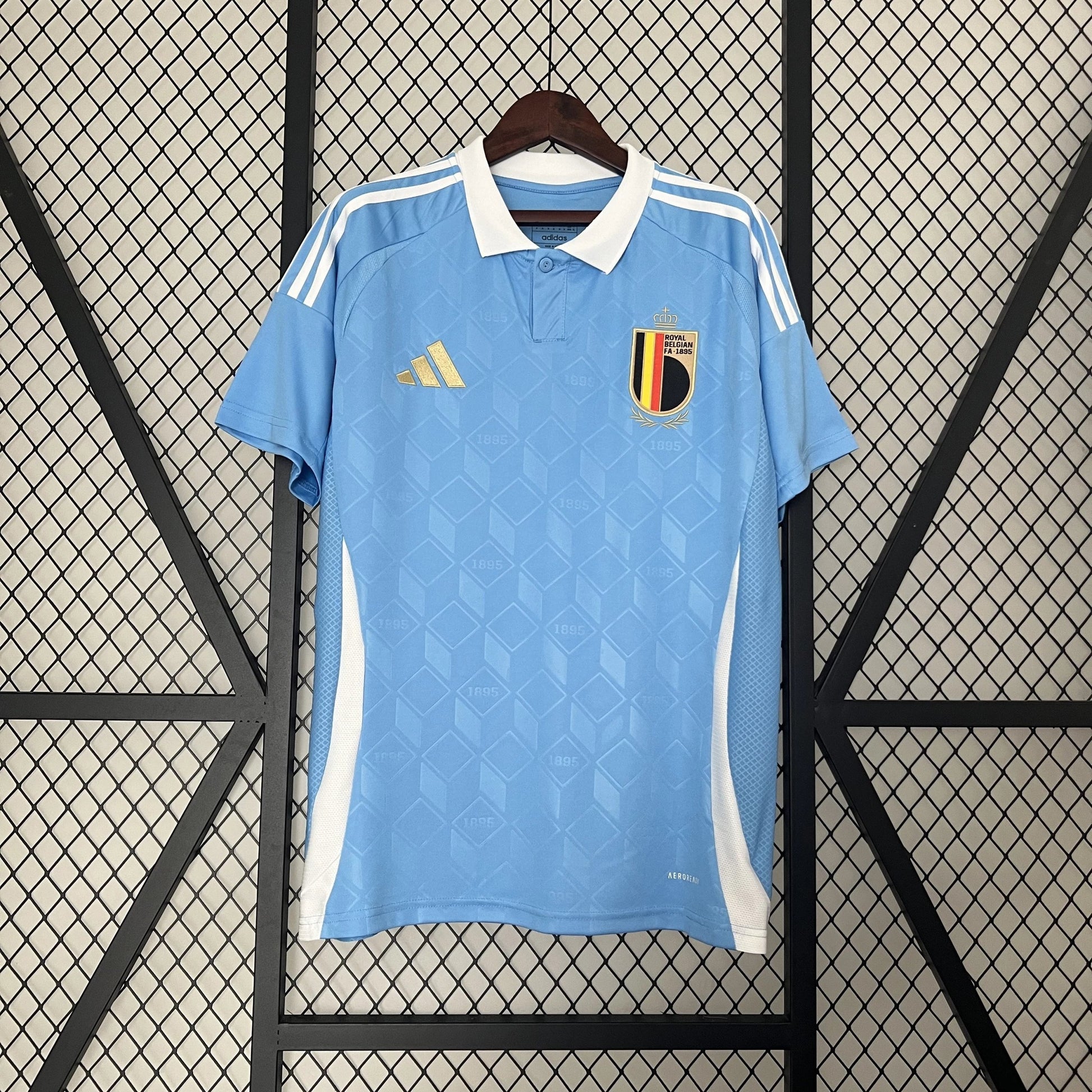 2024 Belgique (fan version)