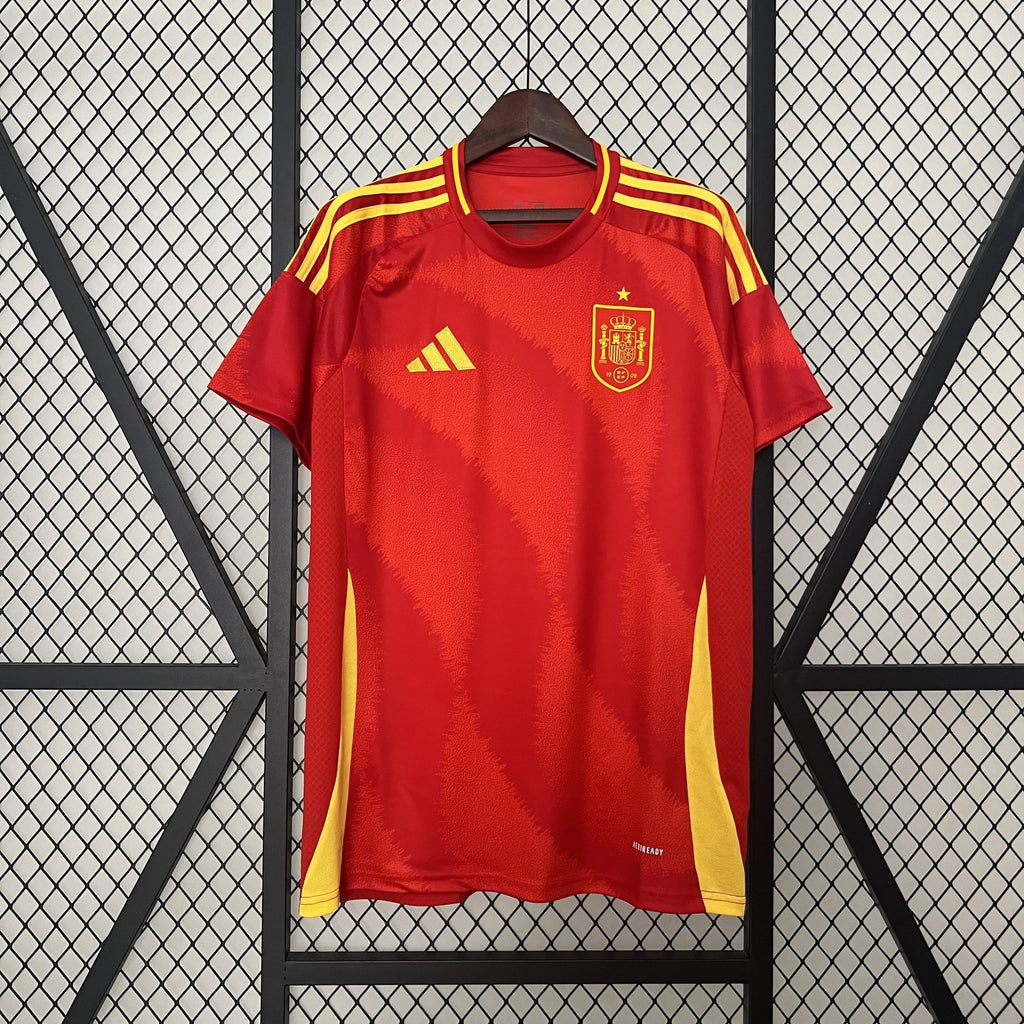 23-24 Espagne (Fan Version)