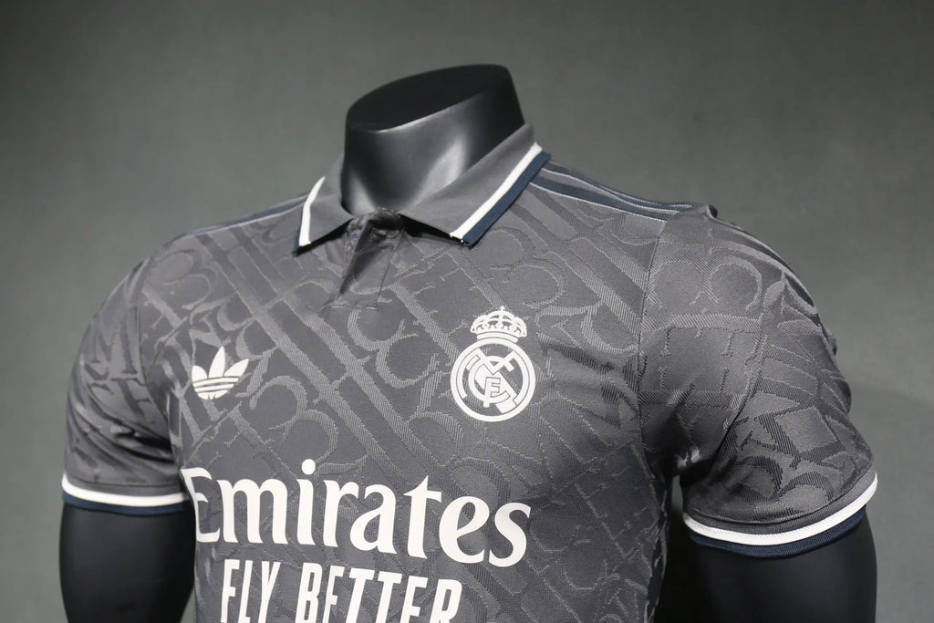 24-25 Real Madrid Third [Player Version]