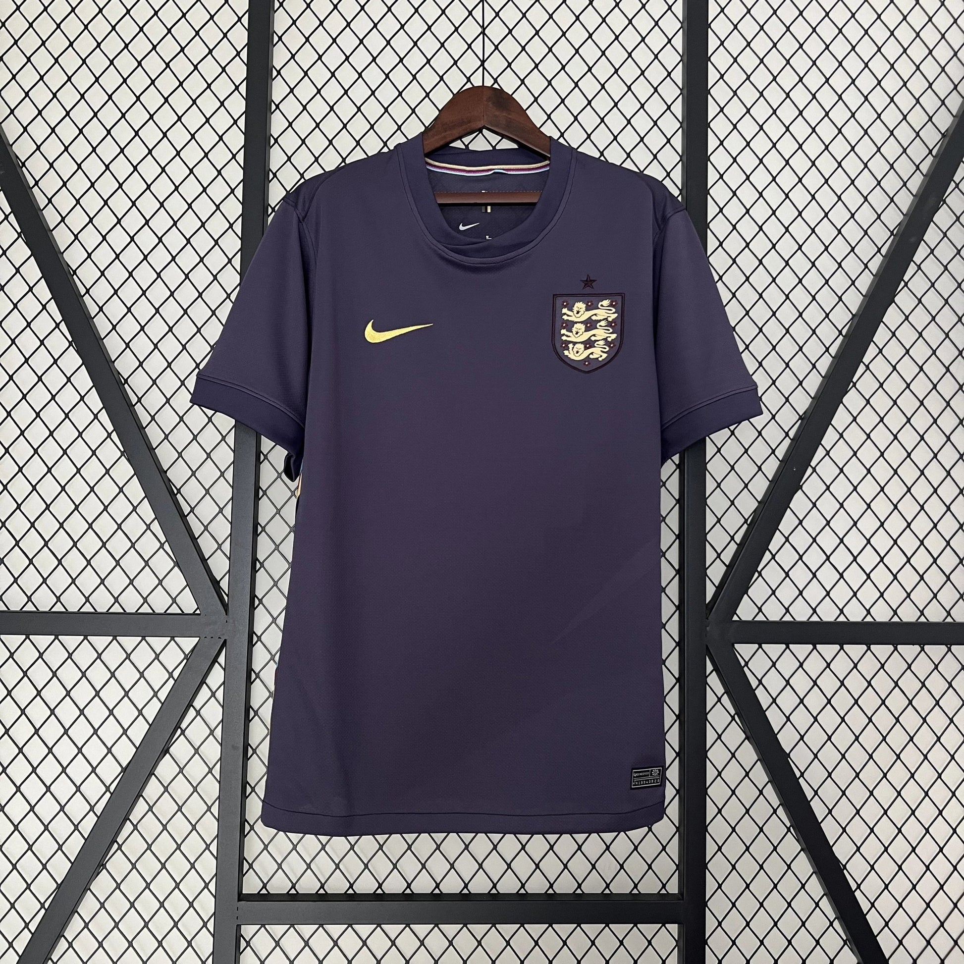 2024 Angleterre (fan version)