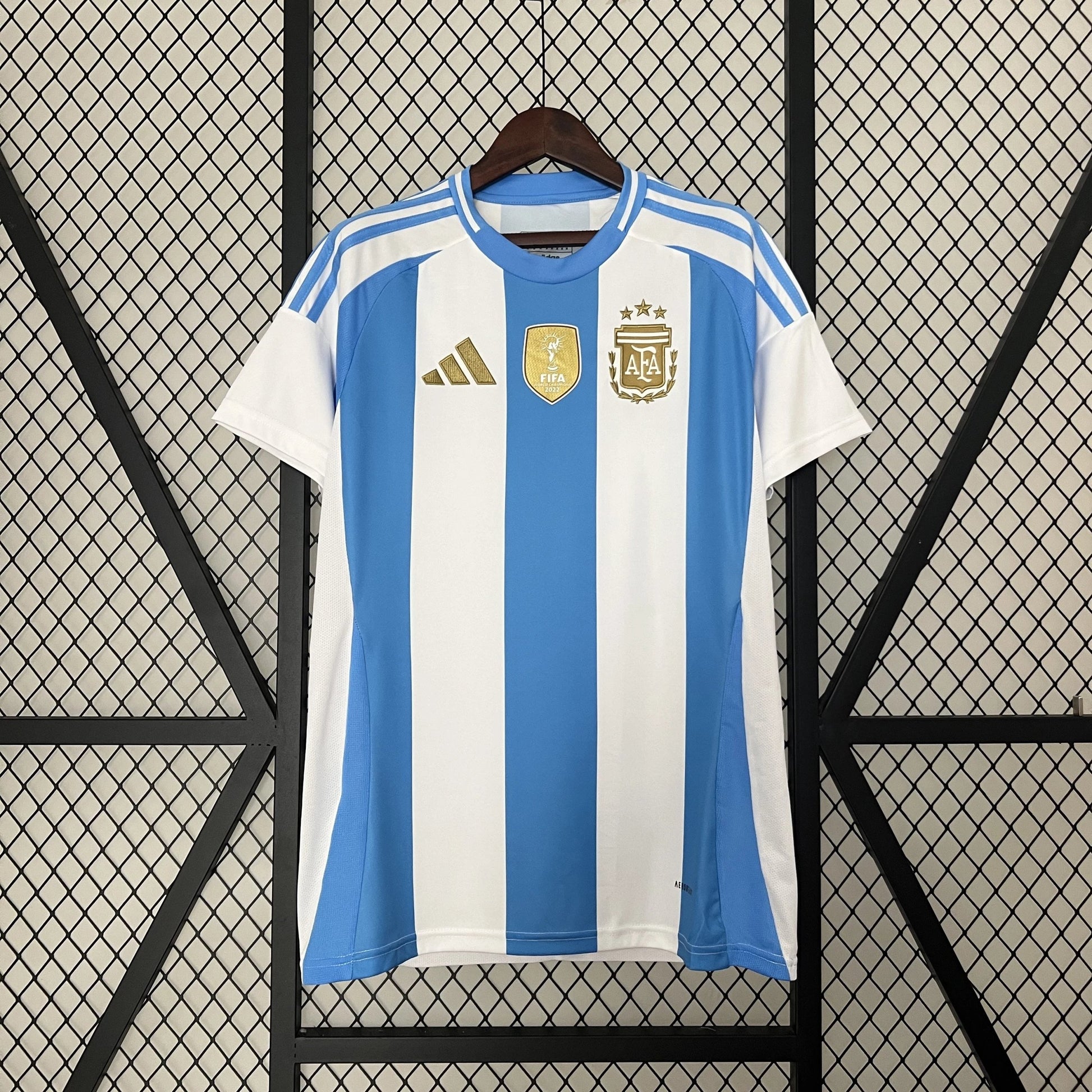 2024 Argentine (fan version)