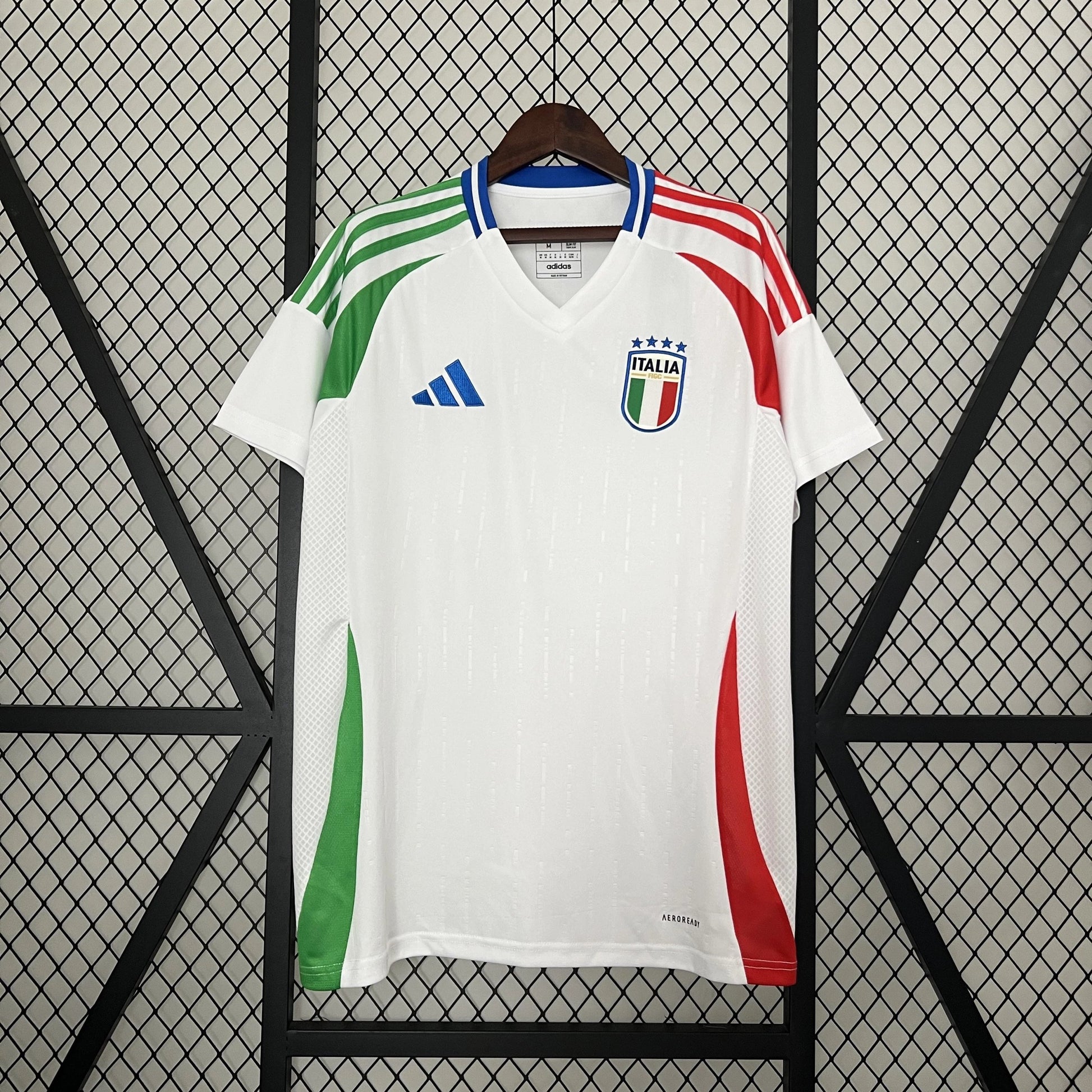 2024 Italie (fan version)