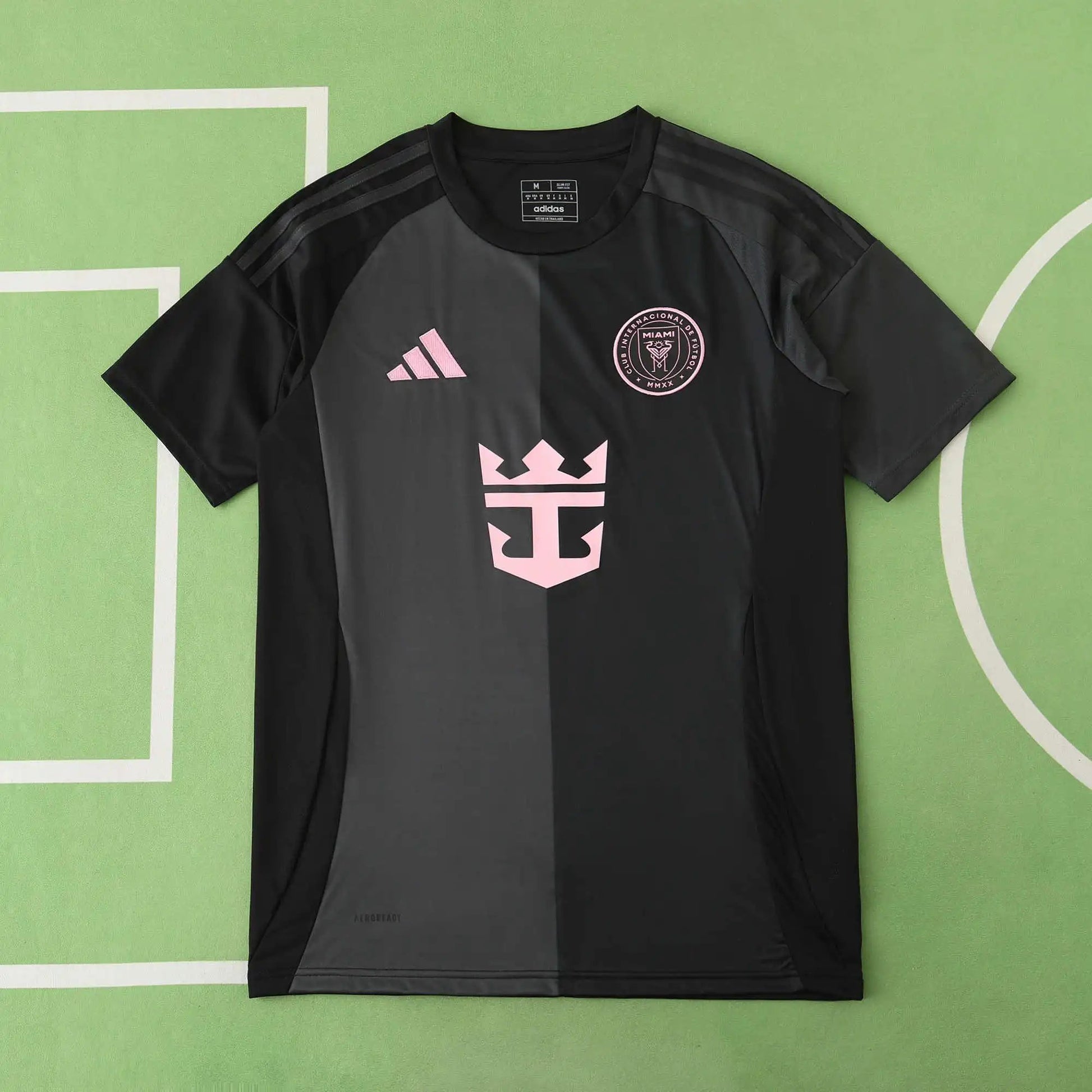 25-26 Miami Extérieur (Fan Edition)